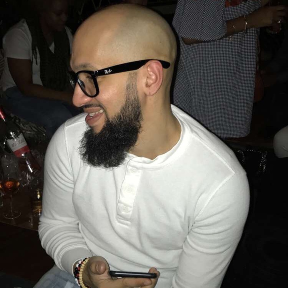 Meet your Posher, Giovanni